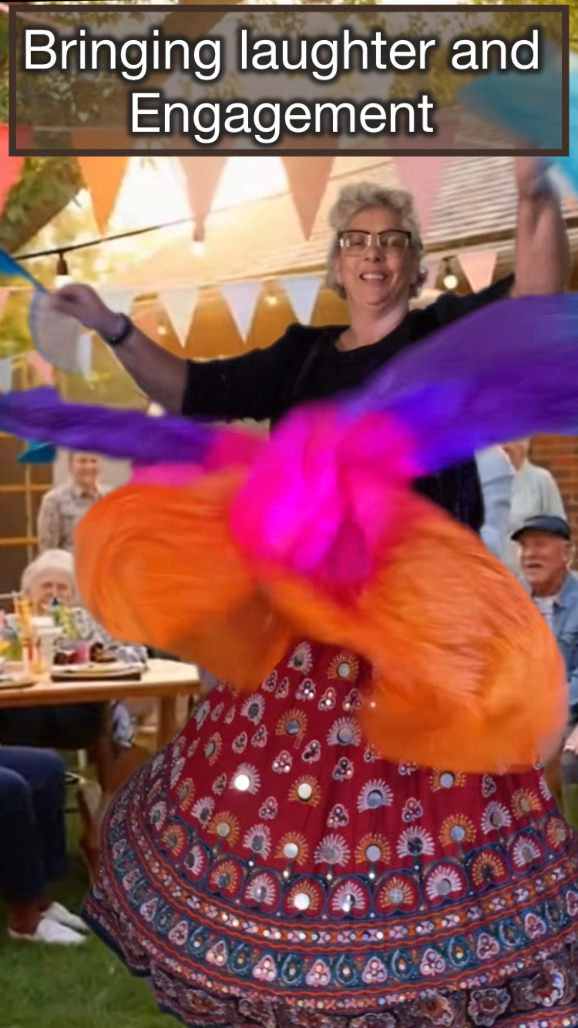 BayShowBiz interactive sing-alongs 4